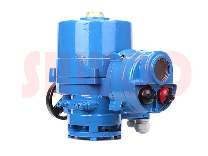 HQ角行程蜜桃福利导航執行器