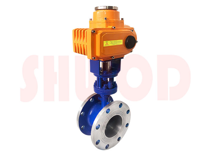 蜜桃福利导航法蘭蝶閥