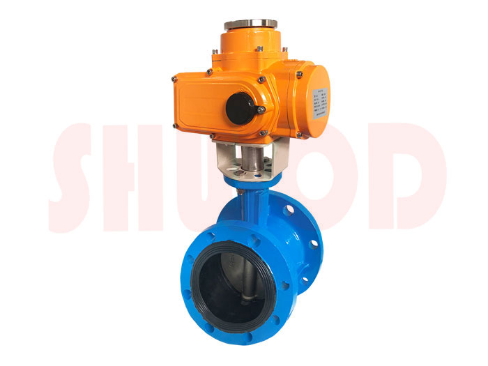 蜜桃福利导航蝶閥