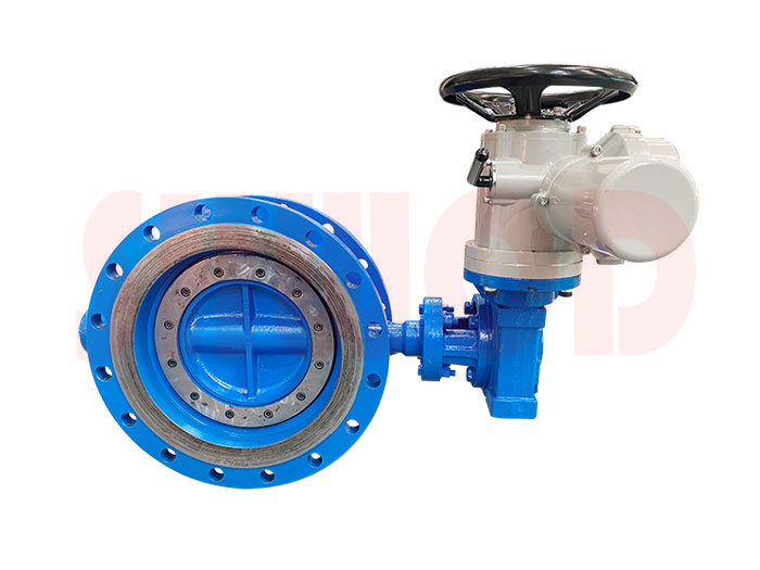 蜜桃福利导航蝶閥