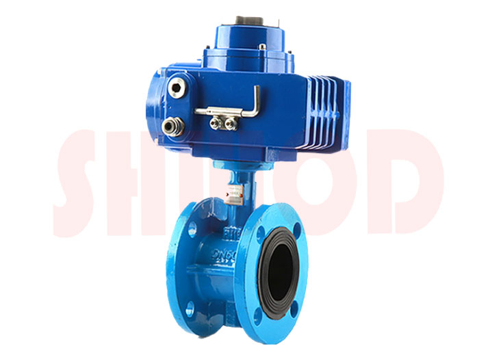 蜜桃福利导航蝶閥