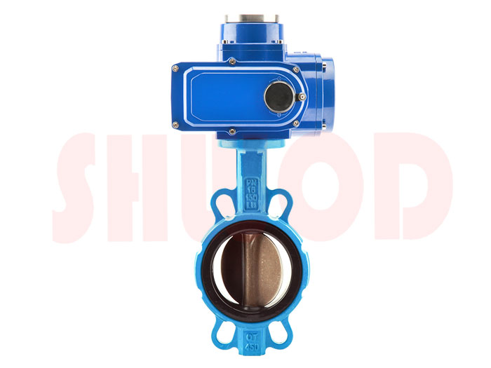 蜜桃福利导航對夾蝶閥