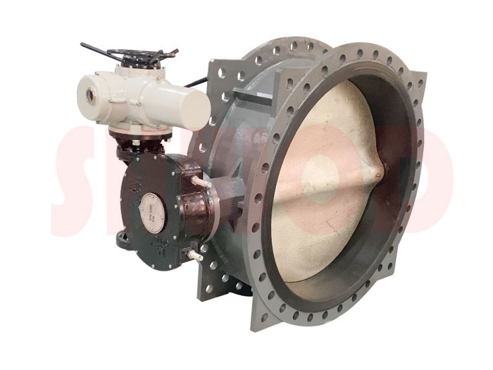 蜜桃福利导航法蘭蝶閥