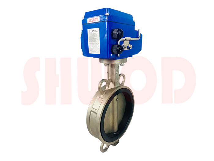 蜜桃福利导航真空蝶閥