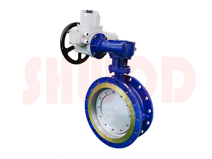 蜜桃福利导航蝶閥