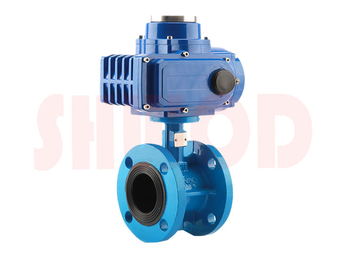 蜜桃福利导航軟密封蝶閥