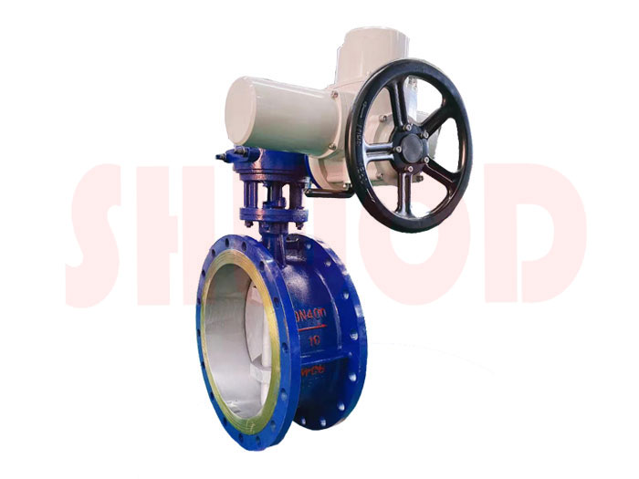 蜜桃福利导航蝶閥