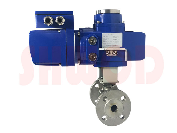 蜜桃福利导航調節球閥