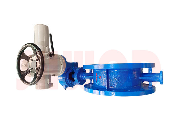 蜜桃福利导航蝶閥