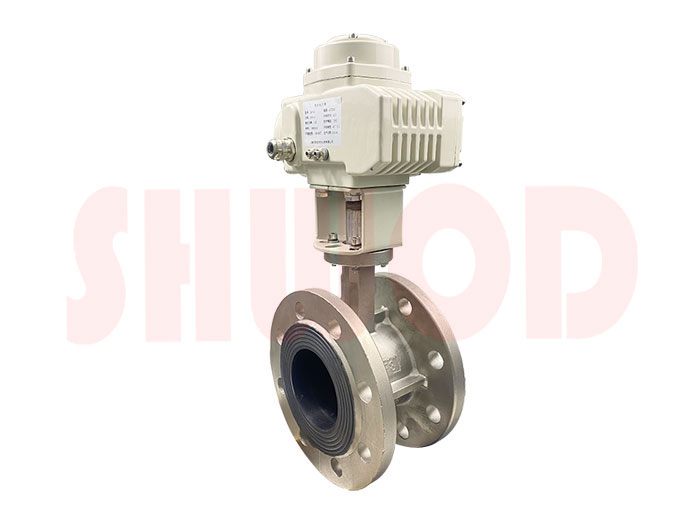 蜜桃福利导航蝶閥