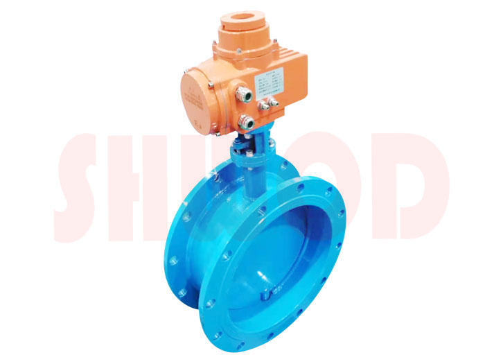 蜜桃福利导航蝶閥