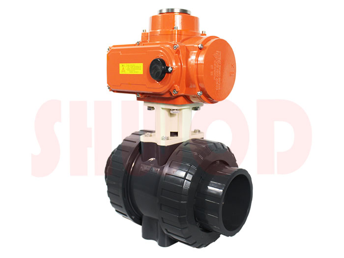 蜜桃福利导航PVC球閥