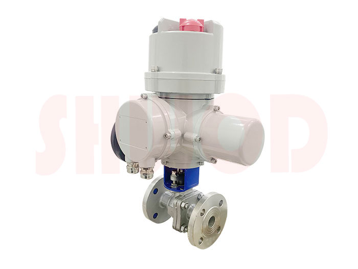 蜜桃福利导航切斷球閥