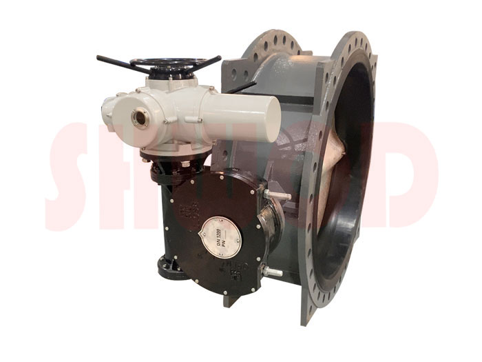 蜜桃福利导航蝶閥