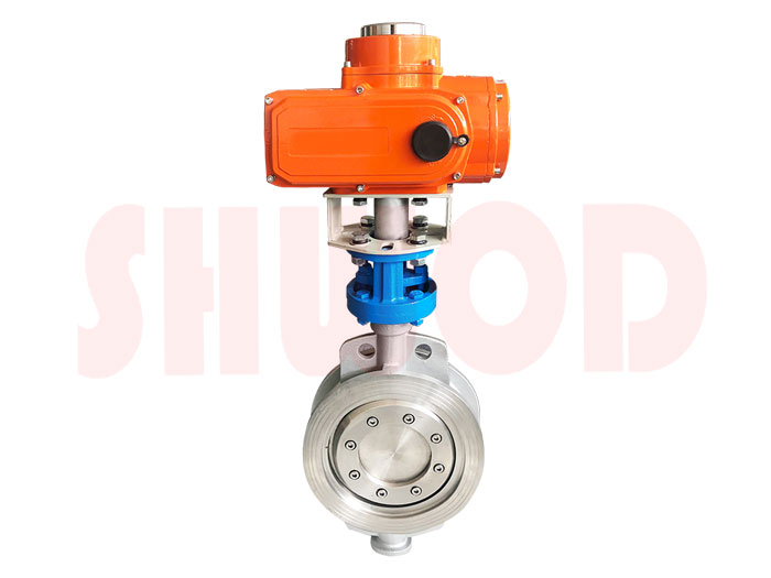 蜜桃福利导航蝶閥