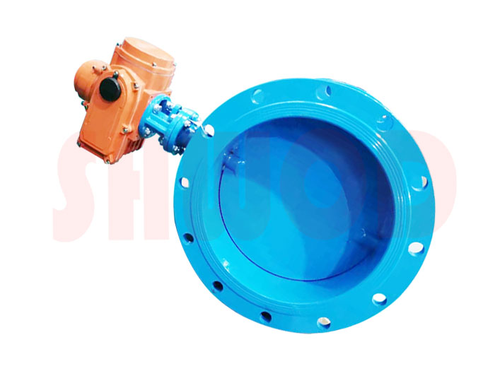 蜜桃福利导航通風蝶閥