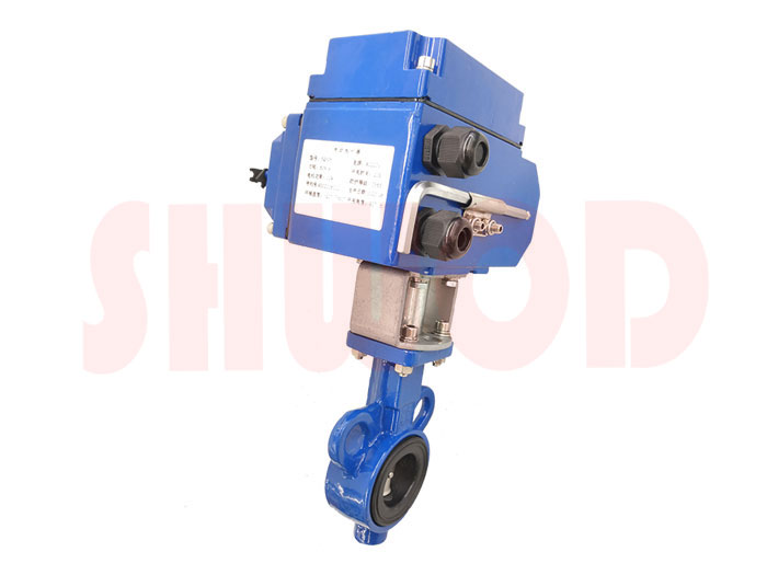 蜜桃福利导航蝶閥