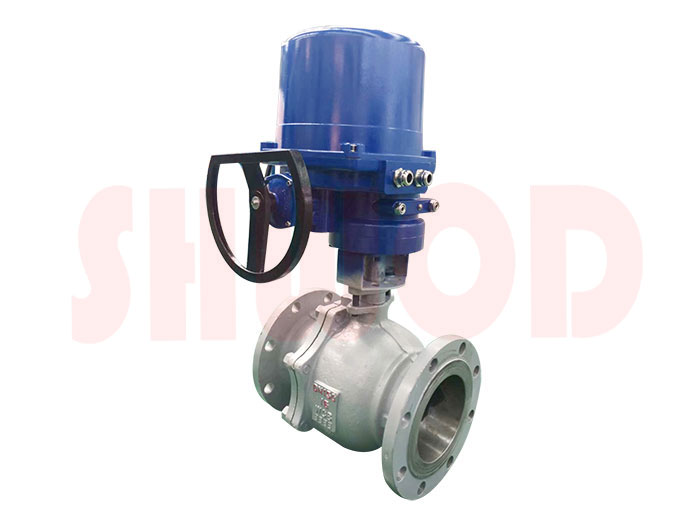 蜜桃福利导航襯氟球閥