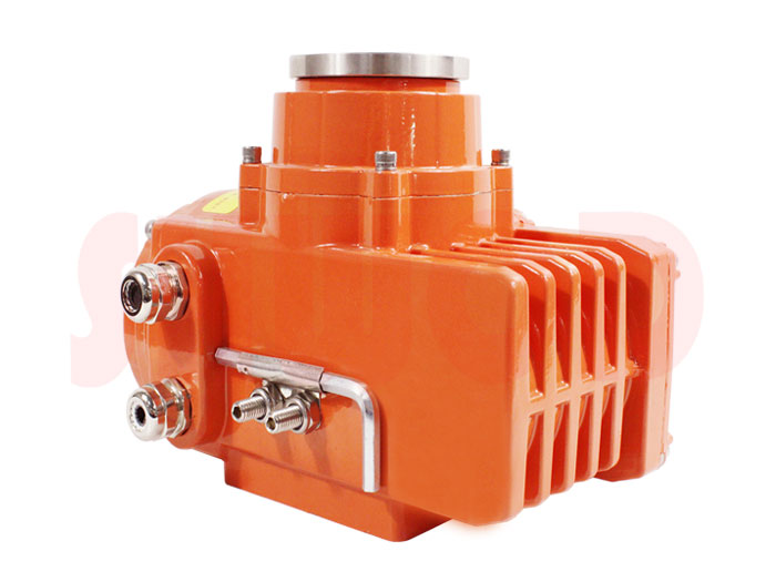 精小型蜜桃福利导航執行器