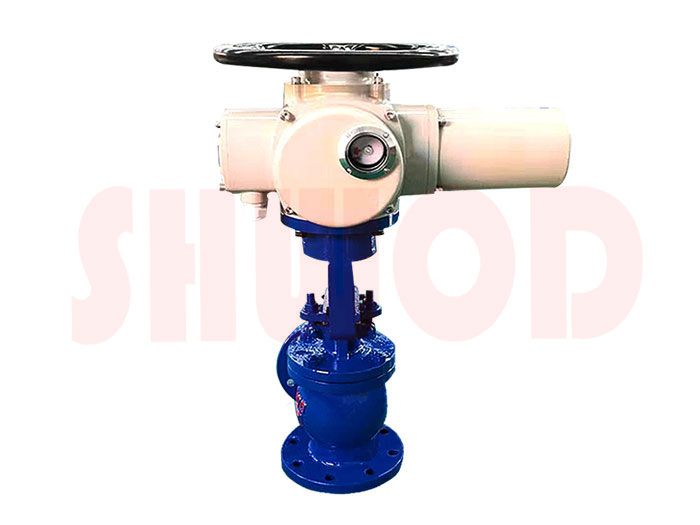 蜜桃福利导航閥門