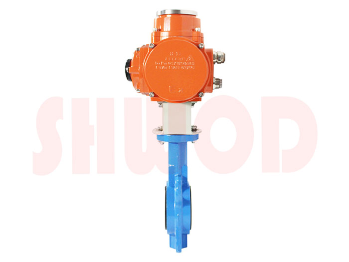 蜜桃福利导航閥門