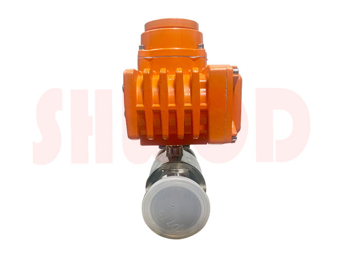 蜜桃福利导航閥門